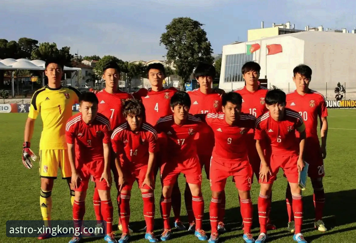星空在线娱乐iOS版 U19国足土伦杯闪击哥伦比亚,星空体育平台见证新生代崛起最新动态